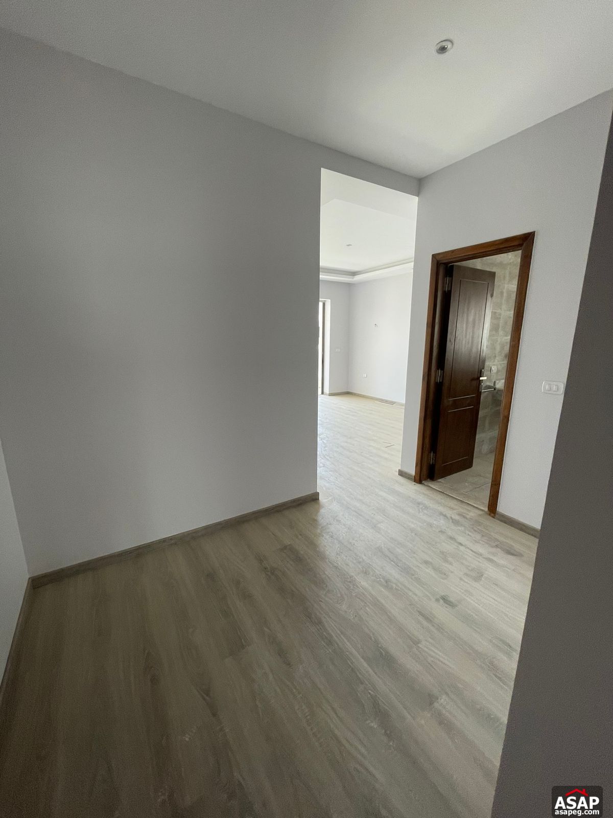 Penthouse for Rent in Lake View Residence