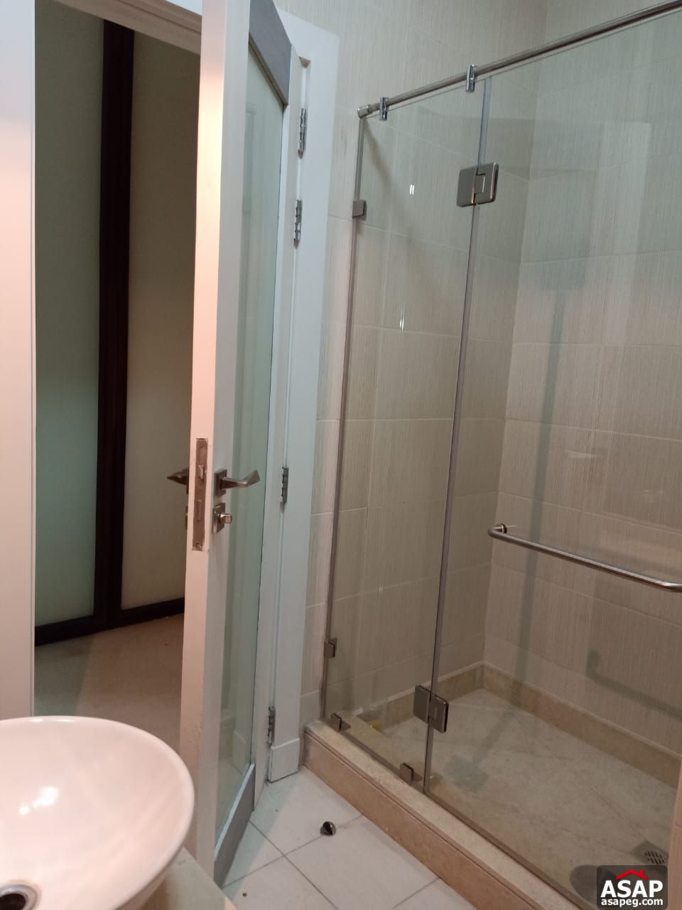 Flat for Rent in the Village -- New Cairo Flat for Rent in the Village -- New Cairo