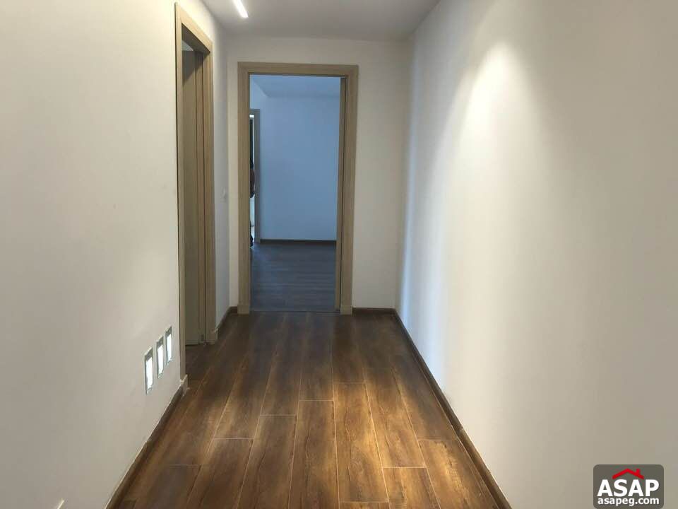 Amazing Apartment with Nile View for Rent in Zamalek