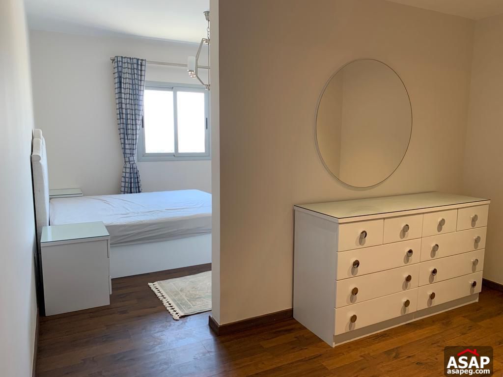 Apartment for Rent in Cairo Festival City Apartment for Rent in Cairo Festival City