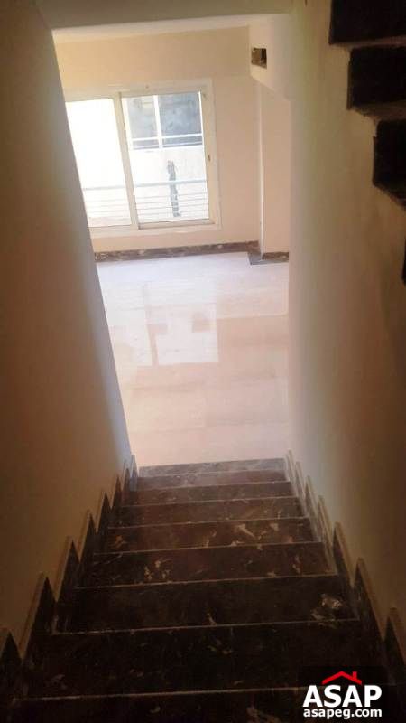 Twin House with Garden for Rent in Cairo Festival City Twin House with Garden for Rent in Cairo Festival City