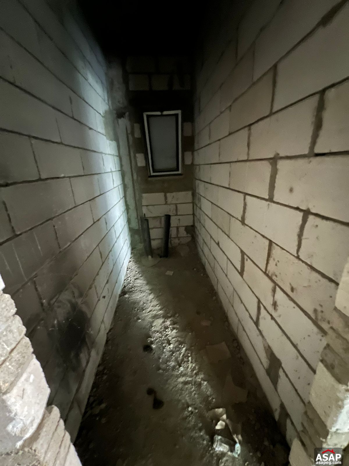 Ground Floor for Sale in Lake View Residence Ground Floor for Sale in Lake View Residence