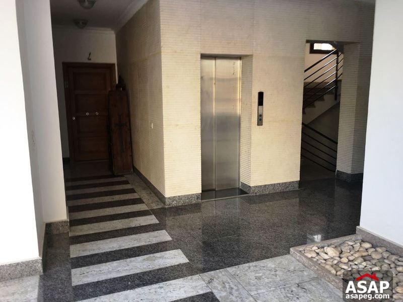 Apartment for Rent in 6 October