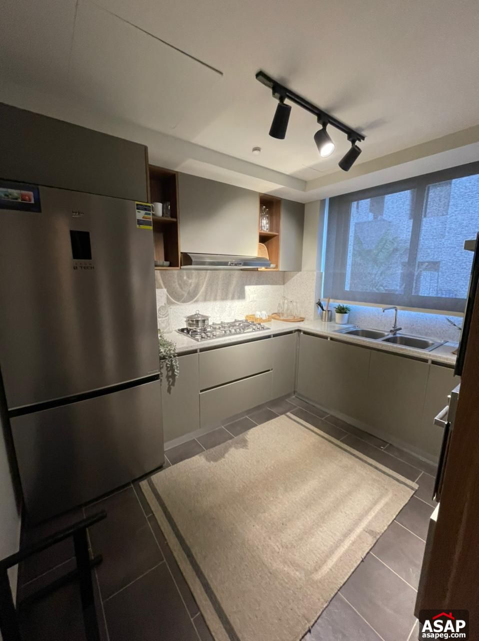 Ground Floor for Sale in Villette Sodic Ground Floor for Sale in Villette Sodic