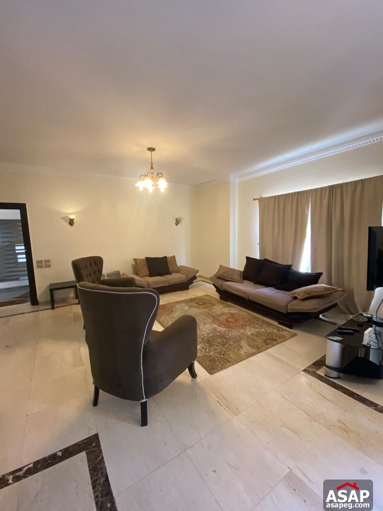 Apartment for Rent in New Cairo compounds - The Village Palm Hills Apartment for Rent in New Cairo compounds - The Village Palm Hills