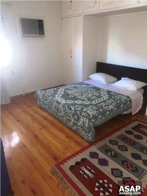 Apartment in Zamalek for Rent Apartment in Zamalek for Rent