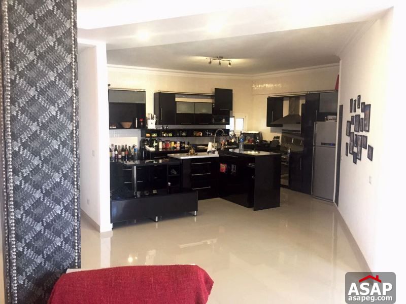 Roof for Sale in New Cairo Roof for Sale in New Cairo