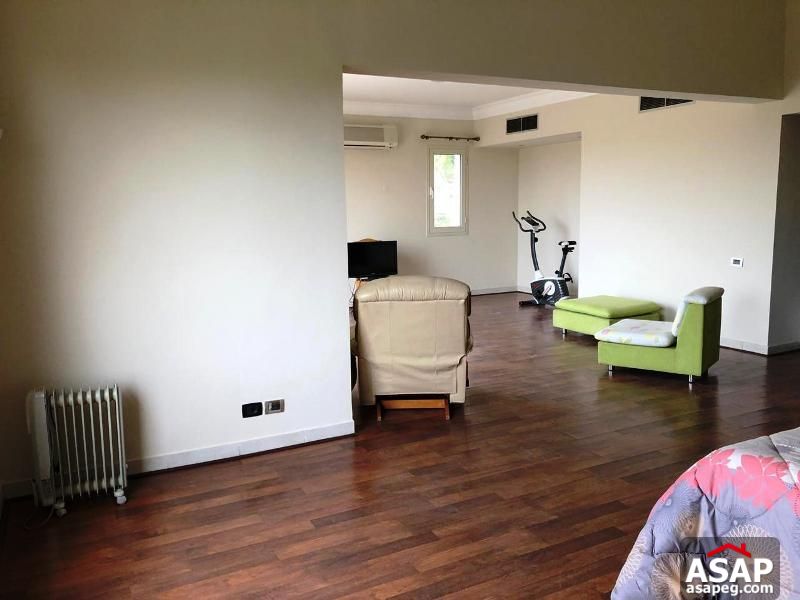 Stand Alone with Swimming Pool in Arabella Stand Alone with Swimming Pool in Arabella