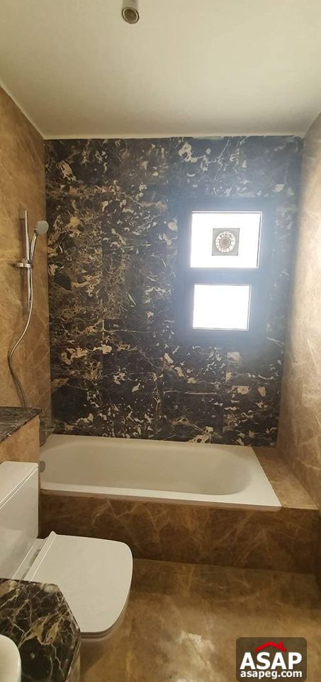 Apartment for Rent in Mivida Emaar Apartment for Rent in Mivida Emaar