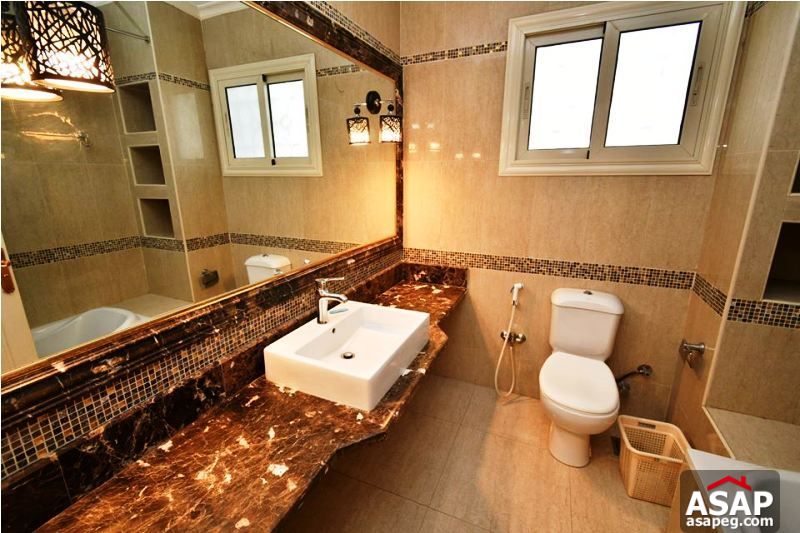 Nice Flat with Nile View in Zamalek for Sale Nice Flat with Nile View in Zamalek for Sale