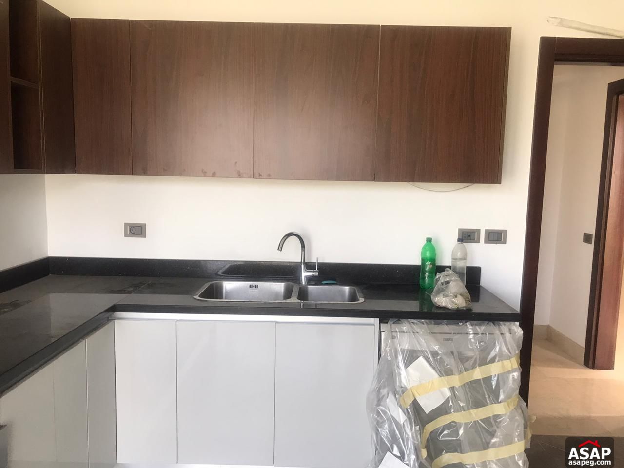 Stand Alone for Rent in Villette Sodic