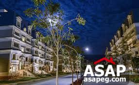 I Villa Roof for Rent in Mountain View Hyde Park I Villa Roof for Rent in Mountain View Hyde Park