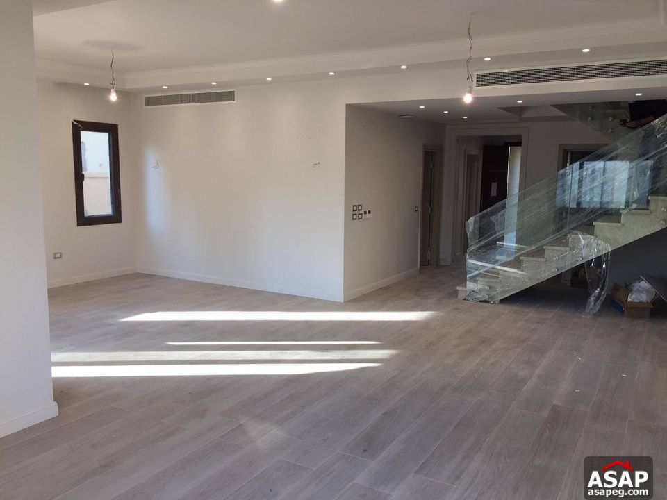 Stand ALone for Rent in Mivida Compound Stand ALone for Rent in Mivida Compound