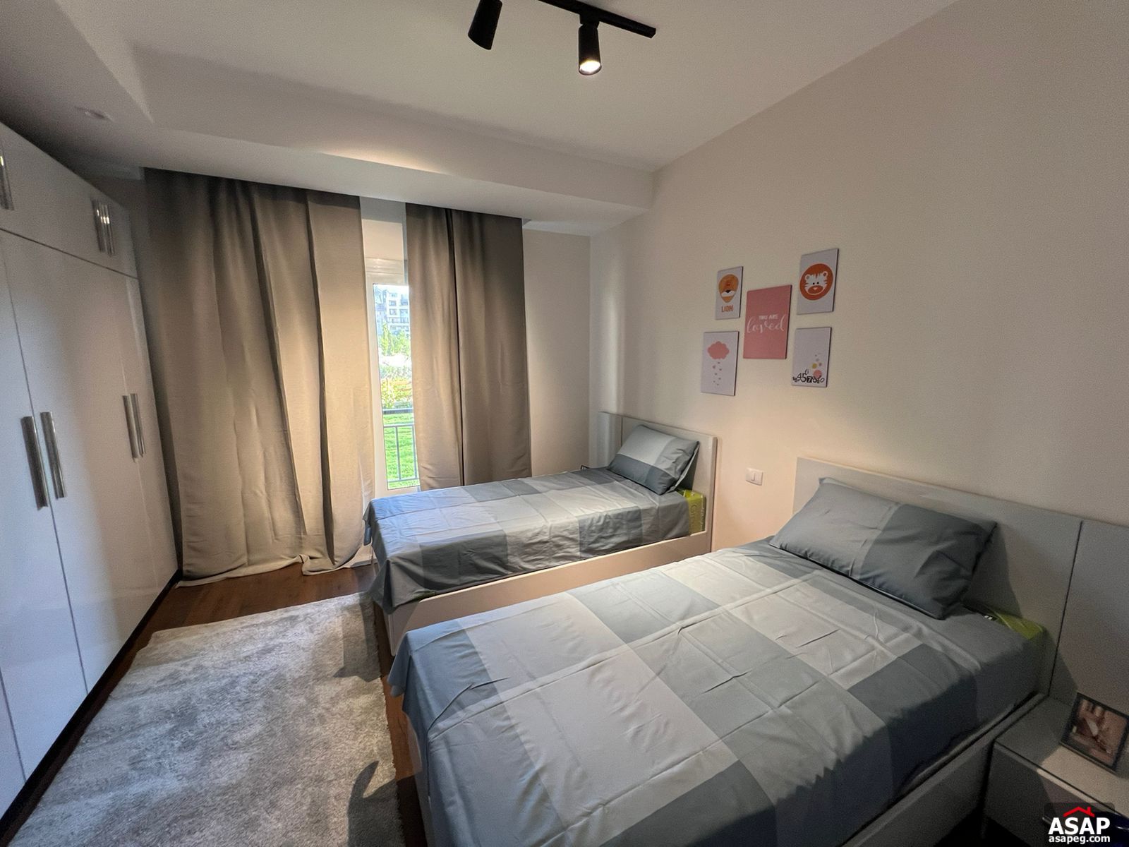 Ground Floor for Rent in Cairo Festival City Ground Floor for Rent in Cairo Festival City