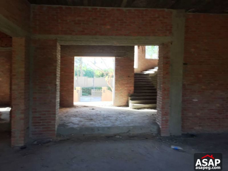 Villa for Sale in Season Hassan Allam