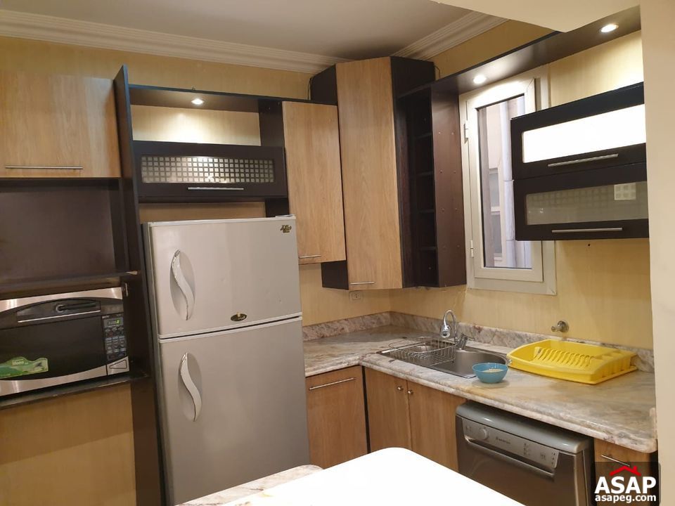 Apartment for Rent in El Patio 1 Apartment for Rent in El Patio 1