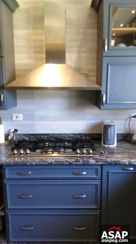 Stand Alone with Pool for Rent in Mivida Stand Alone with Pool for Rent in Mivida