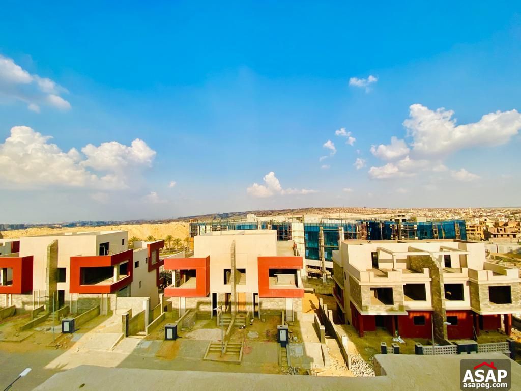 Twin House for Sale in Reem Residence Twin House for Sale in Reem Residence