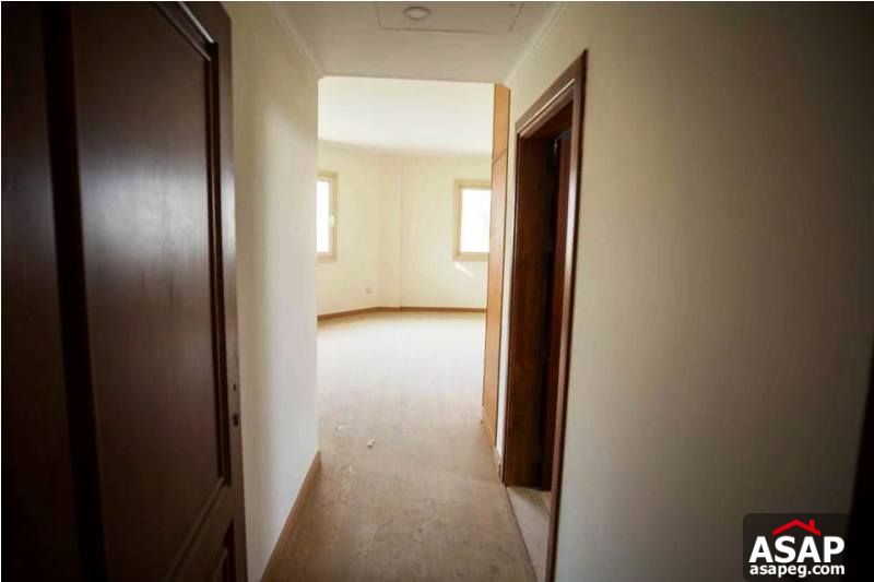 Stand Alone Villa in Maxim Compound - New Cairo