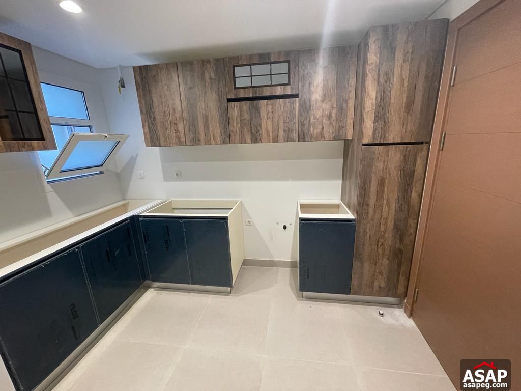 Apartment for Rent in Mivida Emaar Apartment for Rent in Mivida Emaar