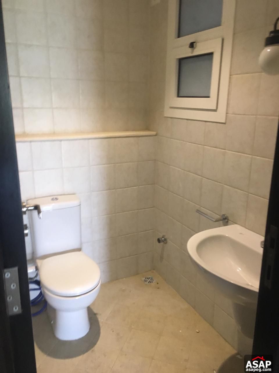 Apartment for Rent in Katameya Plaza