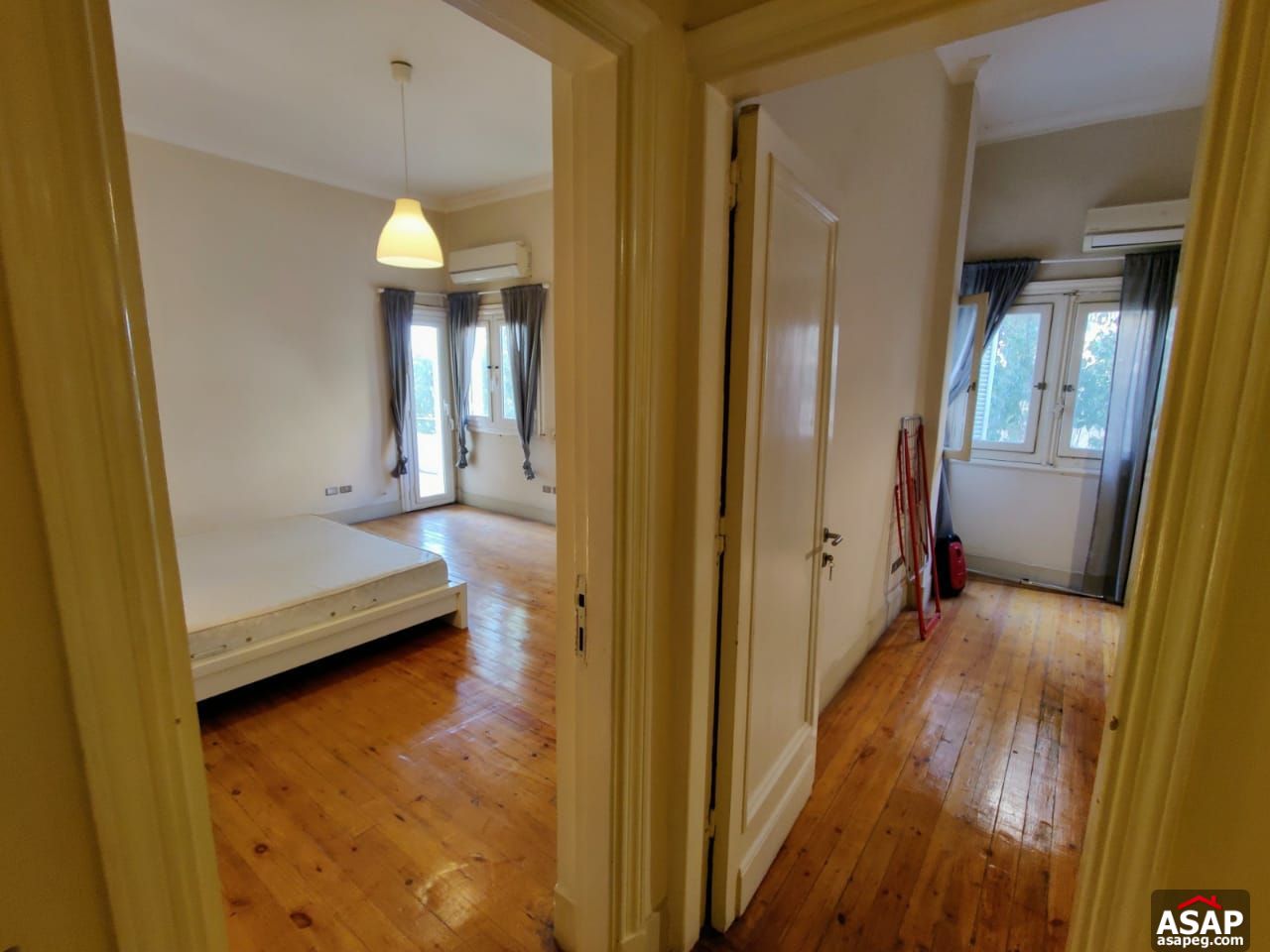 Apartment with Balcony in Zamalek for Rent Apartment with Balcony in Zamalek for Rent