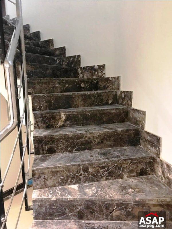 Duplex for Rent in Porto New Cairo