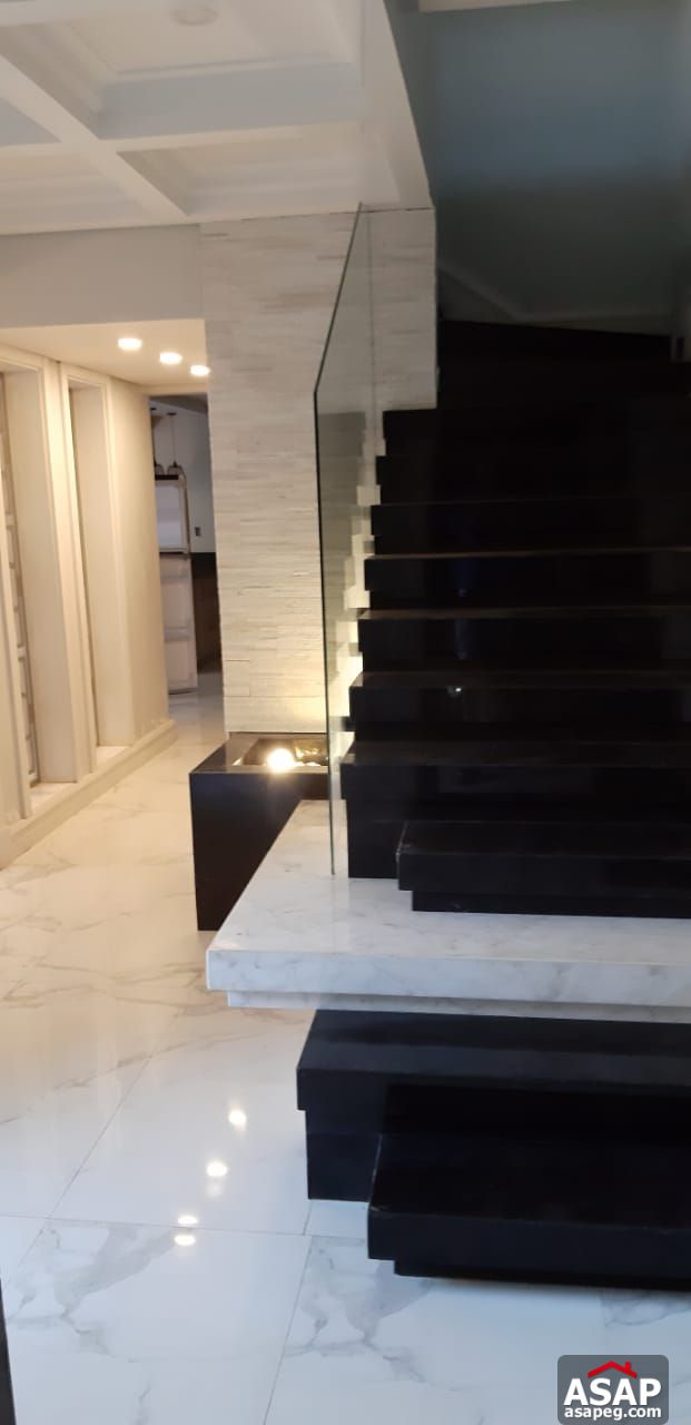 Duplex for Rent in Eastown Sodic.