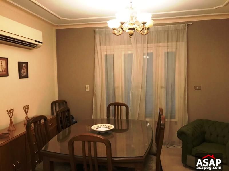 Apartment for Rent in Maadi Apartment for Rent in Maadi
