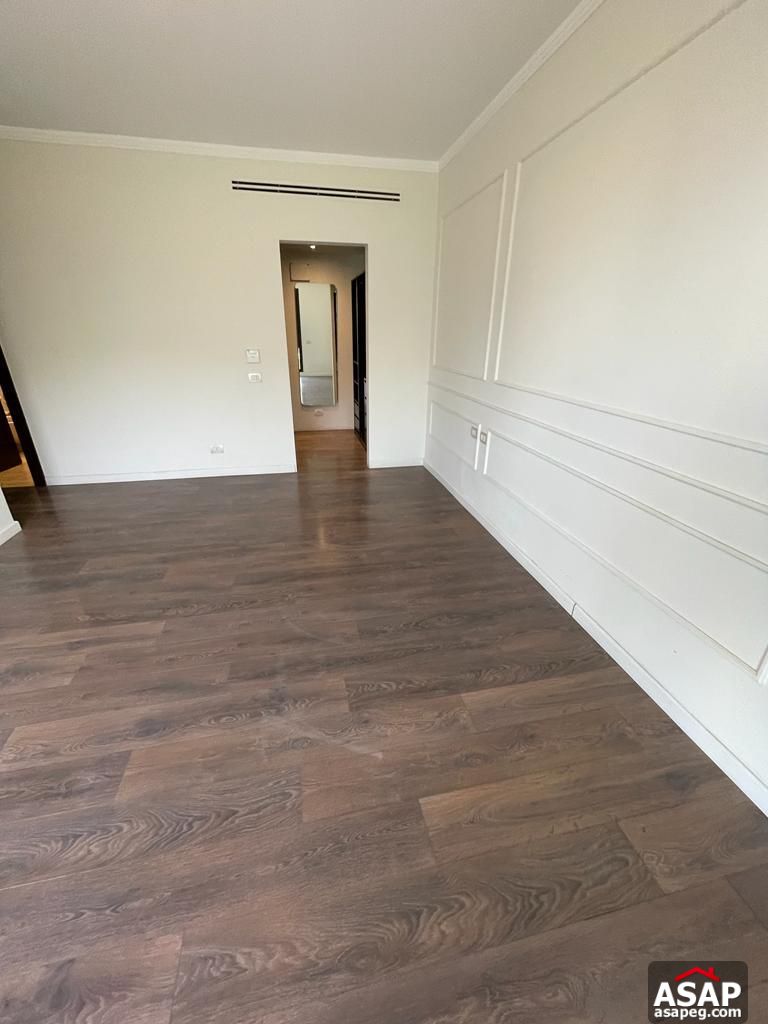 Duplex with Garden for Rent in Eastown