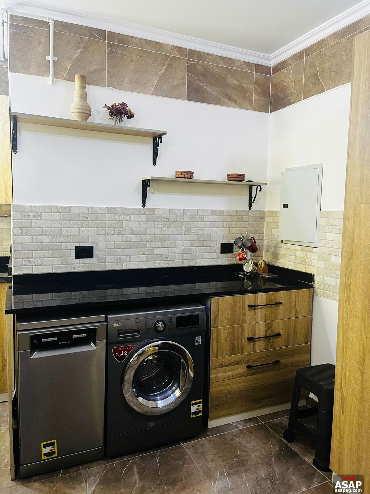 Furnished Apartment for Rent in Eastown Sodic Furnished Apartment for Rent in Eastown Sodic