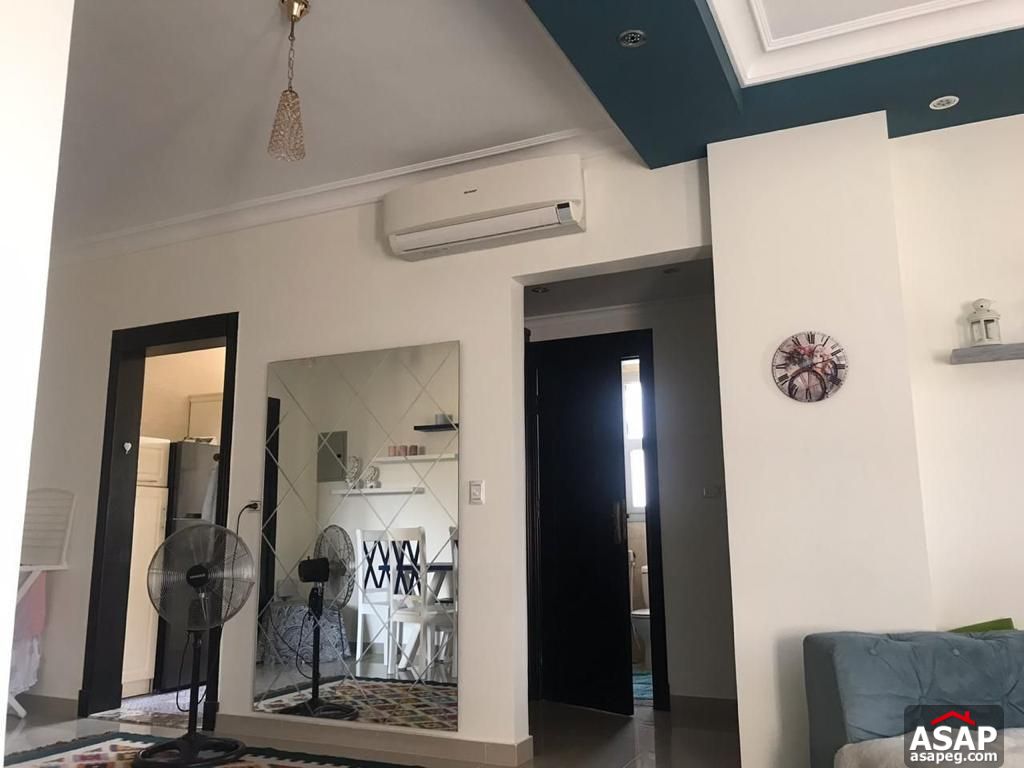 Furnished Apartment for Rent in Village Gate Palm Hills Furnished Apartment for Rent in Village Gate Palm Hills