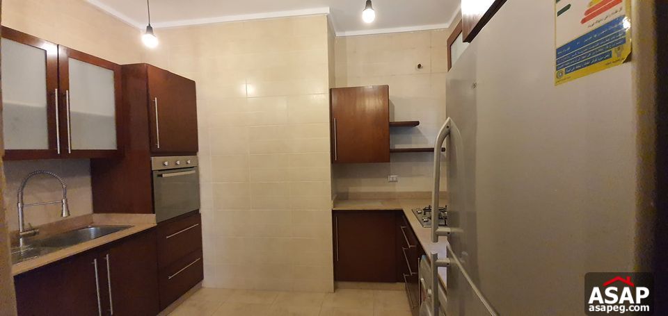 Ground Floor for Rent in the Village Compound