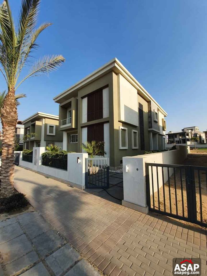 Stand Alone for Rent in Cairo Festival City