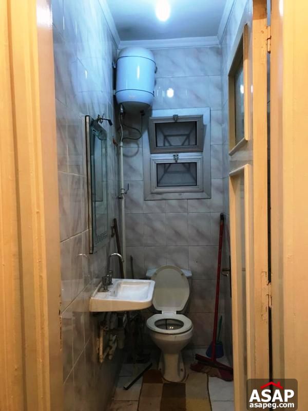 Apartment for Rent in Maadi Apartment for Rent in Maadi