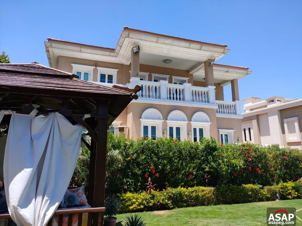 Stand Alone with Swimming Pool in CFC Stand Alone with Swimming Pool in CFC