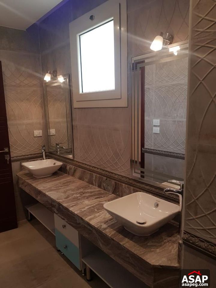 Stand Alone for Rent in Cairo Festival City