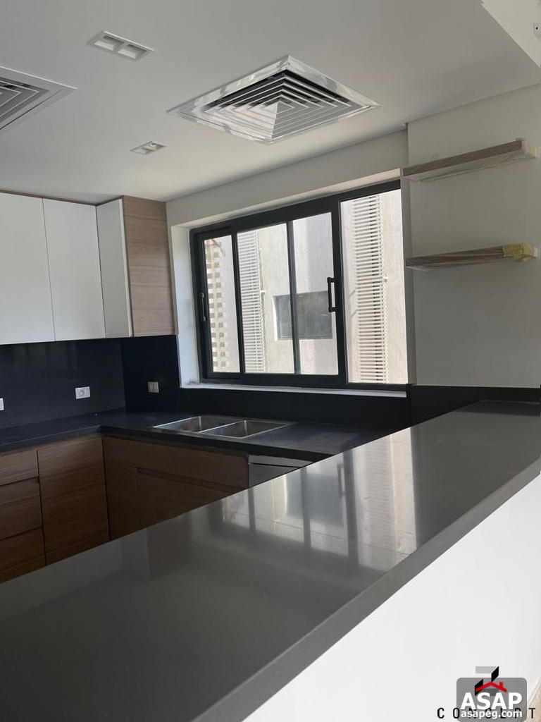 Apartment for Rent in Lake View Residence