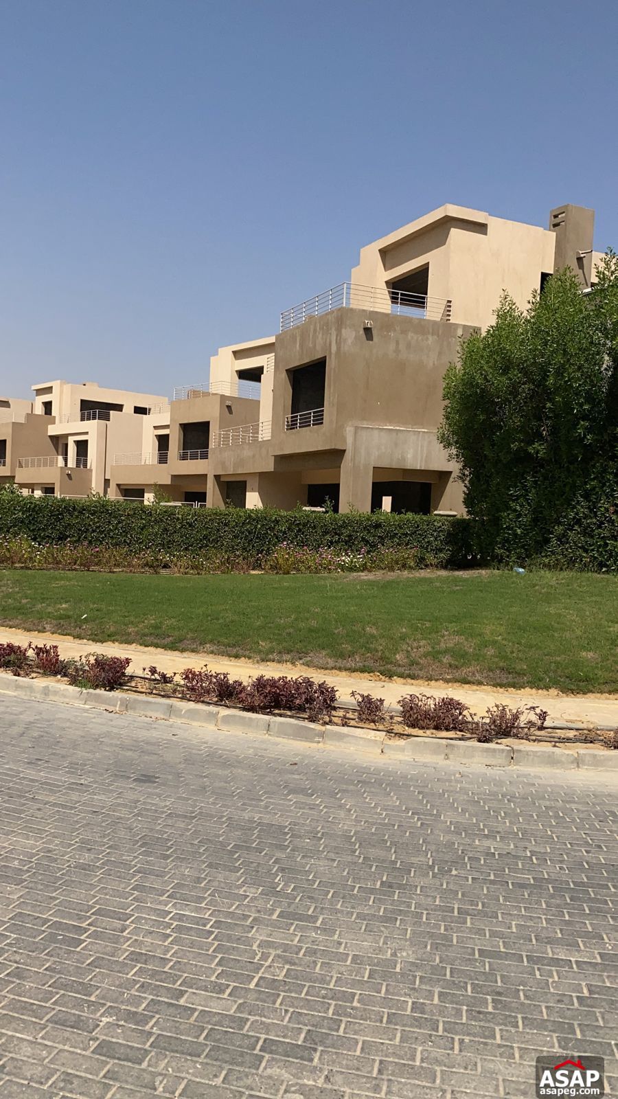 Villa for Sale in Palm Hills Golf Extension