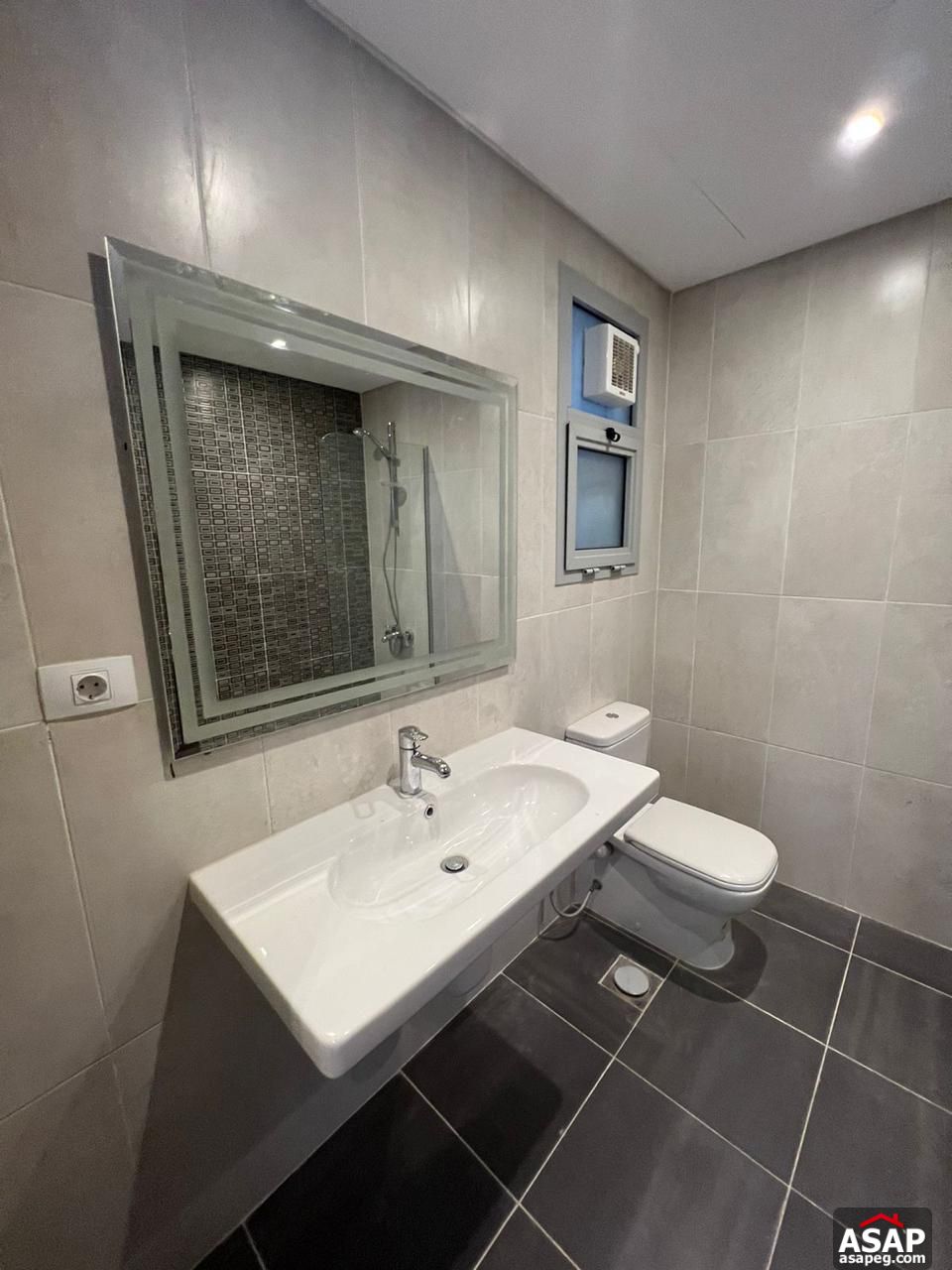 Furnished Apartment for Rent in CFC Furnished Apartment for Rent in CFC