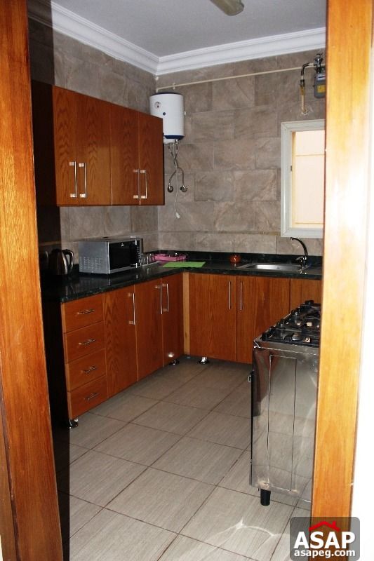 Apartment for Rent in Ganoub El Academy Apartment for Rent in Ganoub El Academy