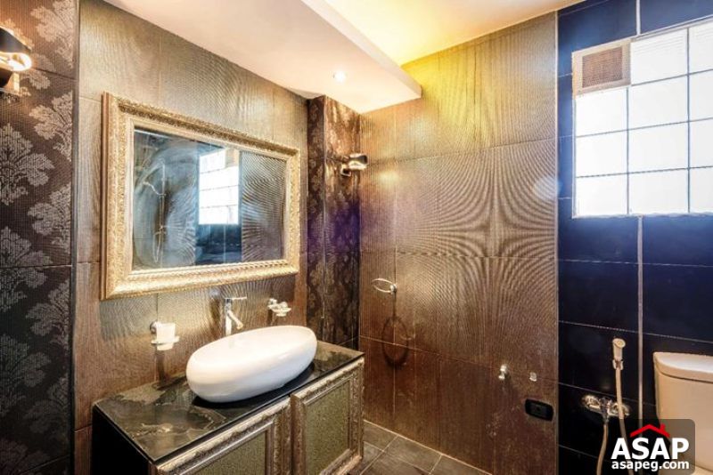 Apartment for Sale in New Cairo