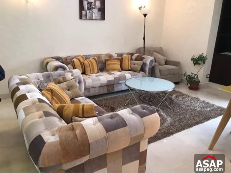 Ground Floor for Rent in The Village Compound