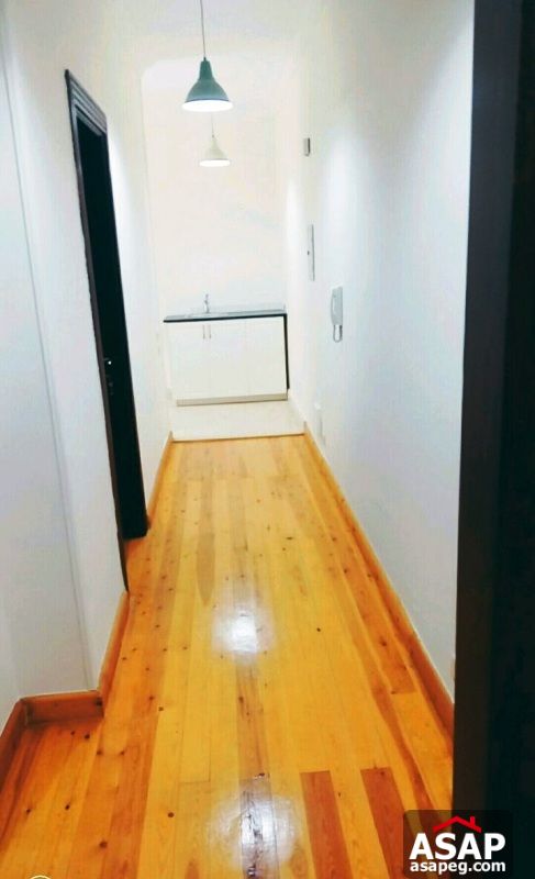 Duplex for Rent in Casa - Sheikh Zayed