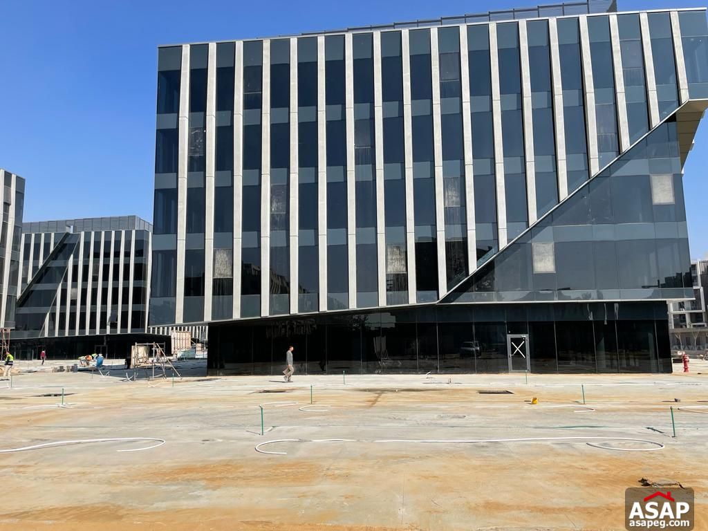 Office for Rent in Eastown Sodic Office for Rent in Eastown Sodic