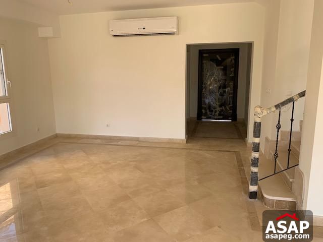 Twin House for Rent in Mivida