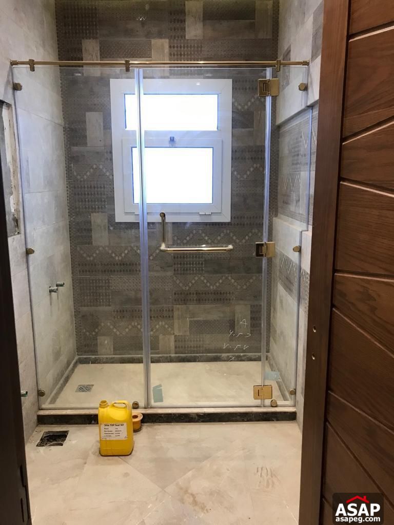 Twin House for Rent in Mivida Emaar Twin House for Rent in Mivida Emaar