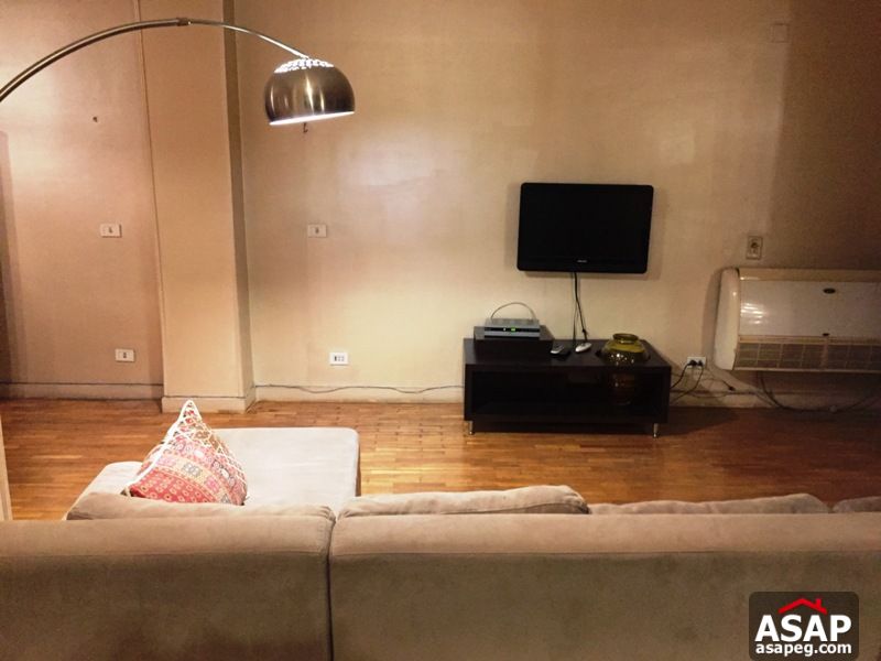 Apartment for rent in zamalek Apartment for rent in zamalek