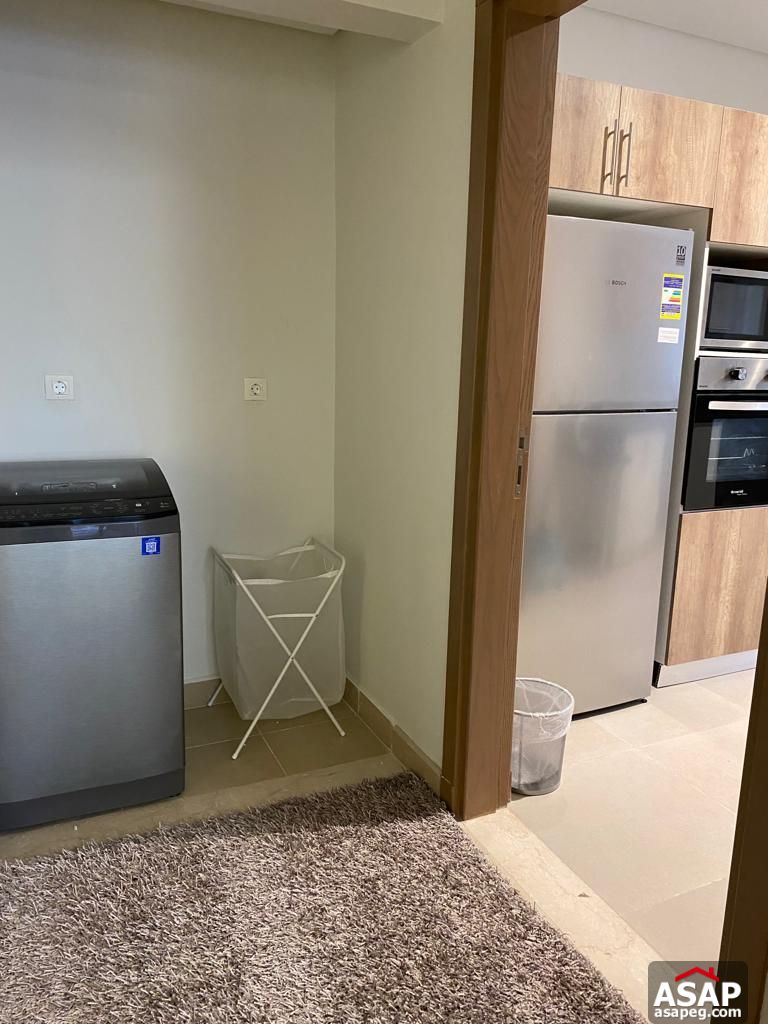 Furnished Ground Floor for Rent in Mivida Furnished Ground Floor for Rent in Mivida