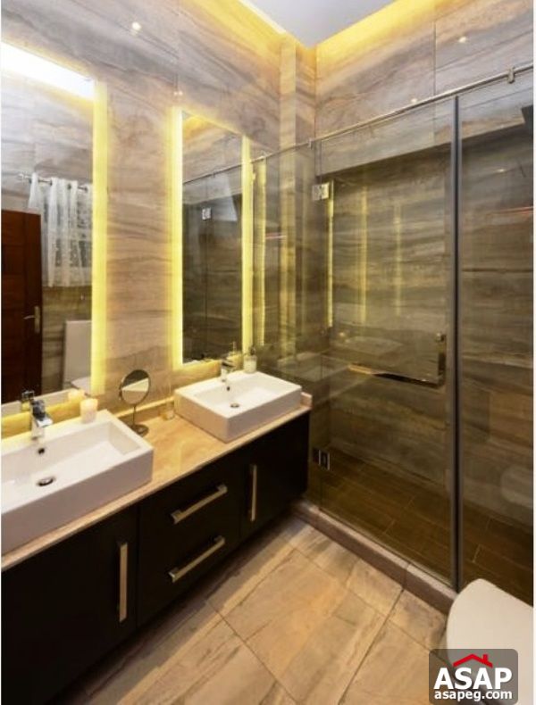 Amazing Apartment for Sale in New Cairo